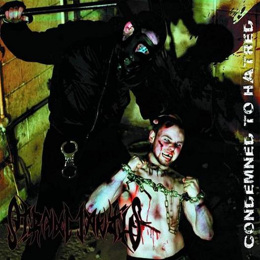 Condemned to Hatred