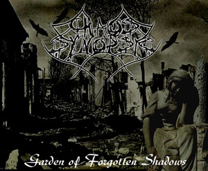 Garden of Forgotten Shadows