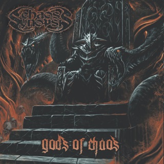 Gods of Chaos