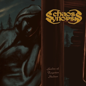 Garden of Forgotten Shadows