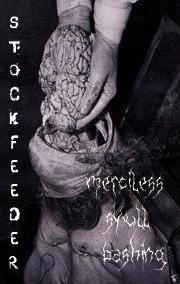 Merciless Skull Bashing