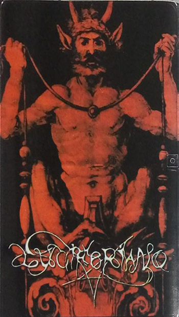 Luciferiano