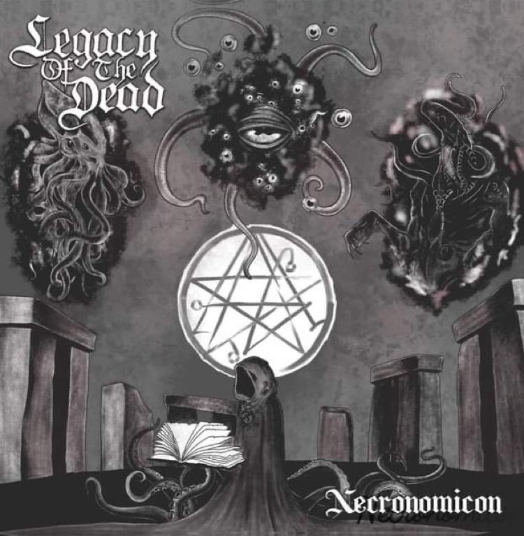 Necronomicon