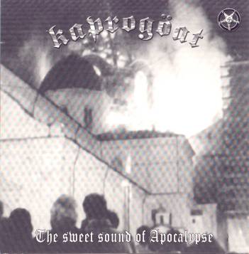 The Sweet Sound of Apocalypse