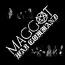 Maggot War Command