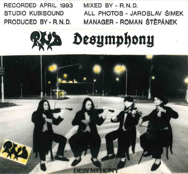 Desymphony