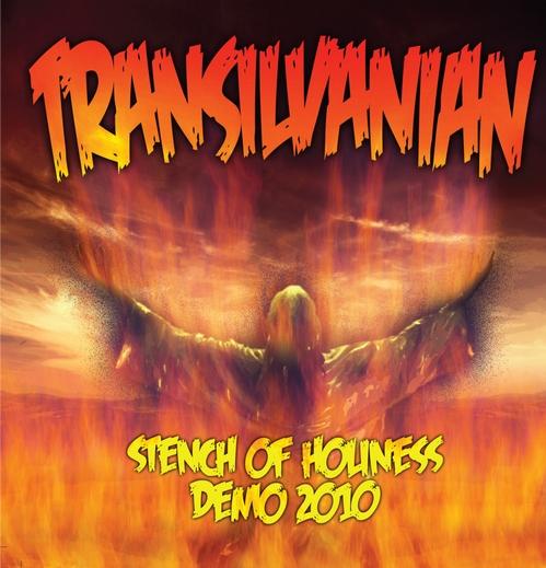 Stench of Holiness