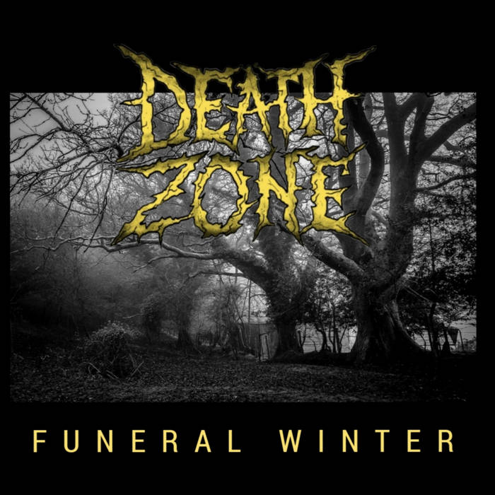Funeral Winter