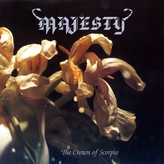 The Crown of Scorpio