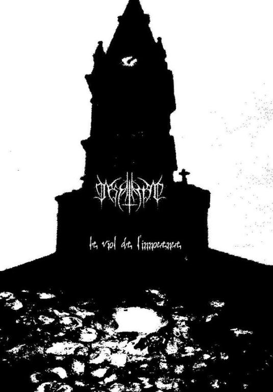 Le viol de l'innocence