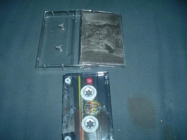 Désolation / Ruinaerus / Todessucht / Leichenstätte