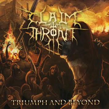 Triumph and Beyond
