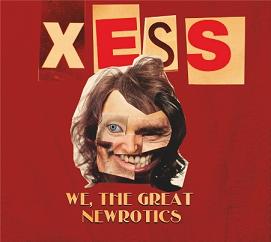 We, the Great Newrotics