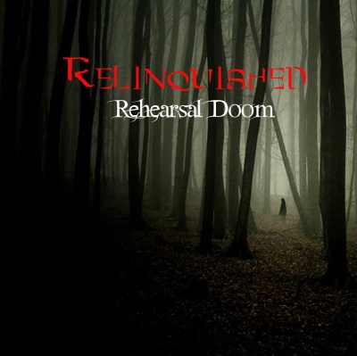 Rehearsal Doom EP