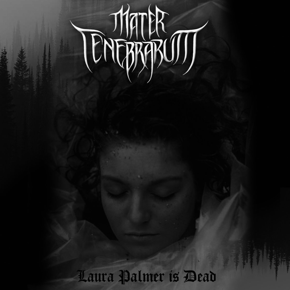 Laura Palmer Is Dead