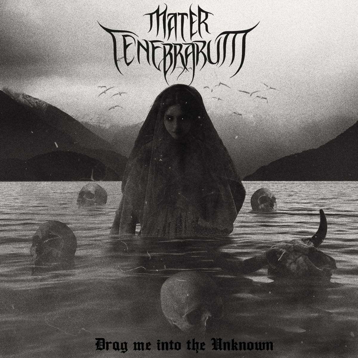 Drag Me into the Unknown