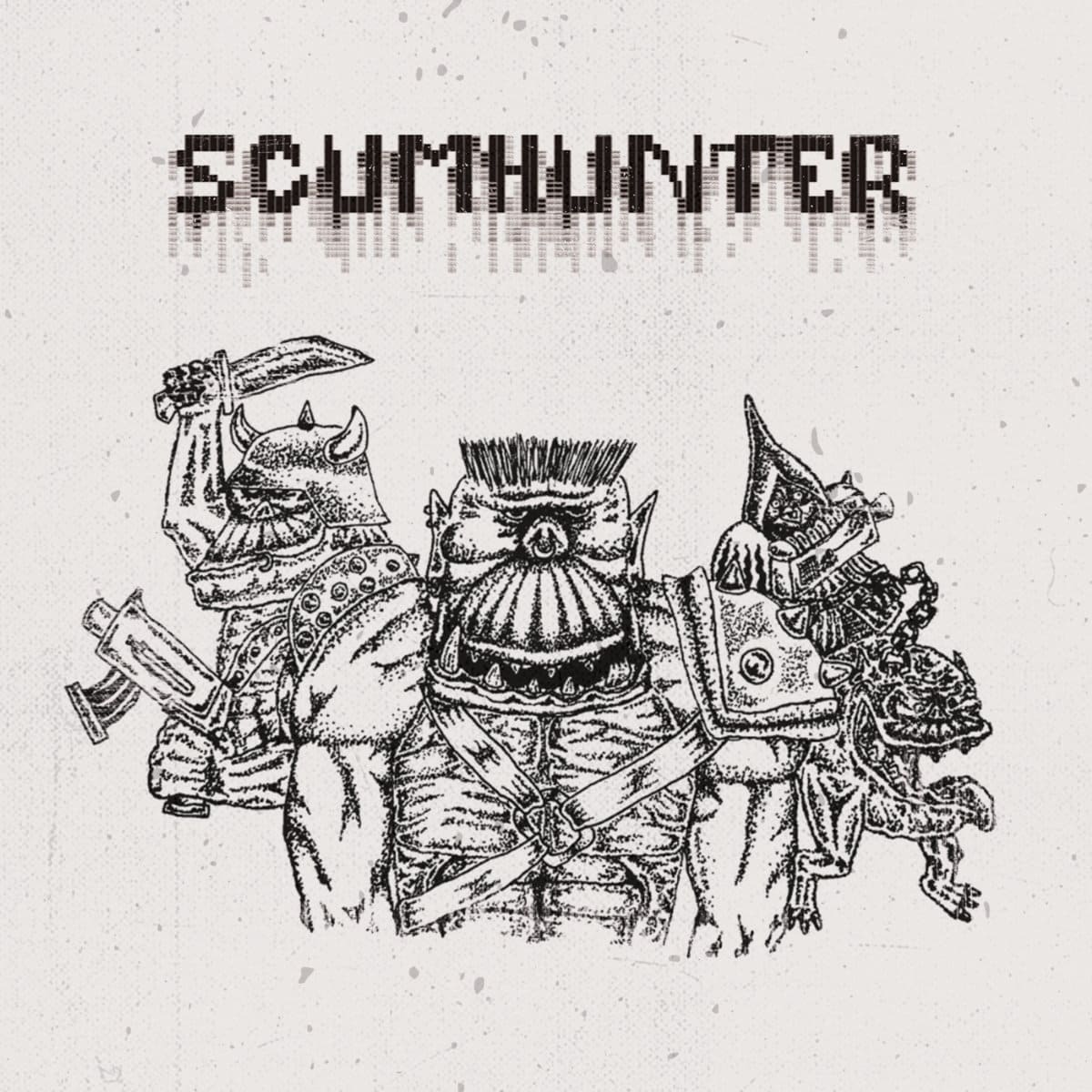 Scumhunter