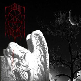 Throne of Anguish