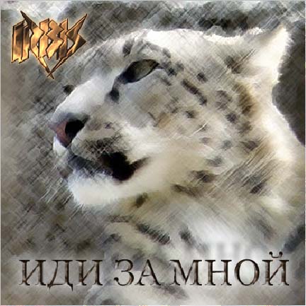 Иди за мной
