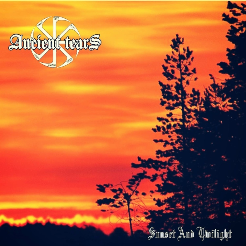 Sunset and Twilight