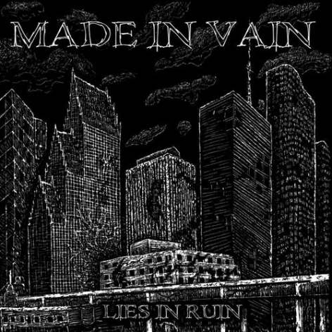 Lies in Ruin