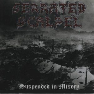 Suspended in Misery