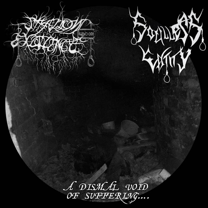 A Dismal Void of Suffering