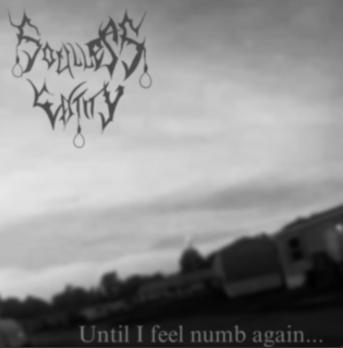 Until I Feel Numb Again