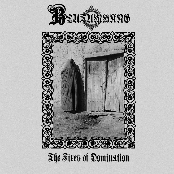 The Fires of Domination