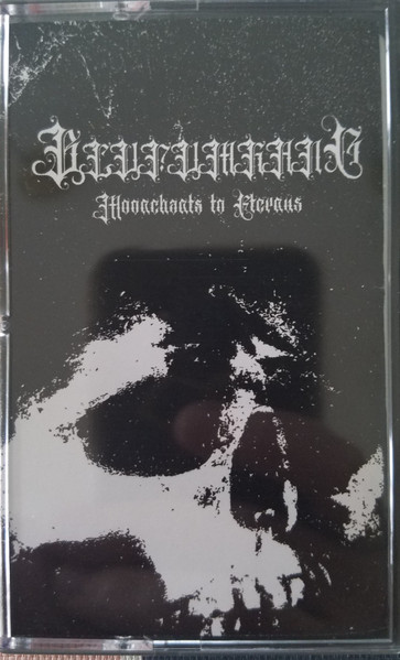 Moonchants to Eternus