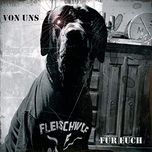 Von uns, für Euch
