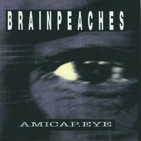 Amicap. Eye