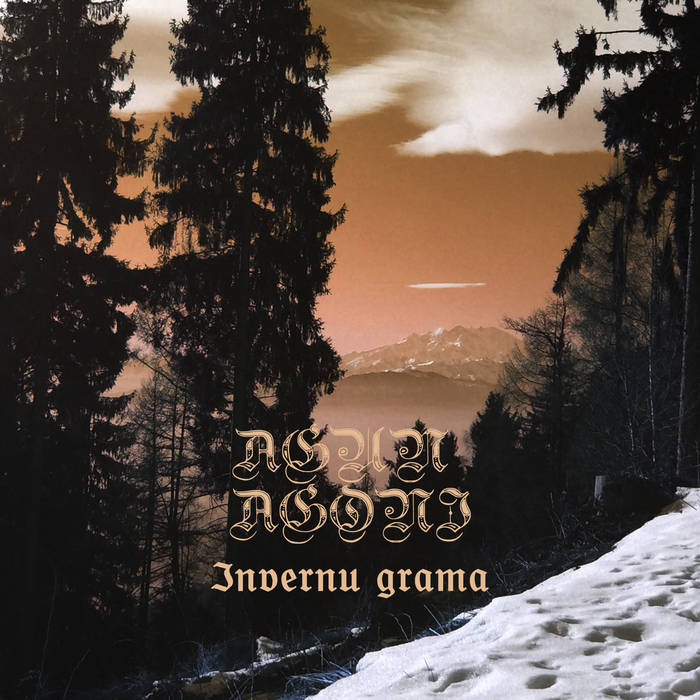 Invernu Grama