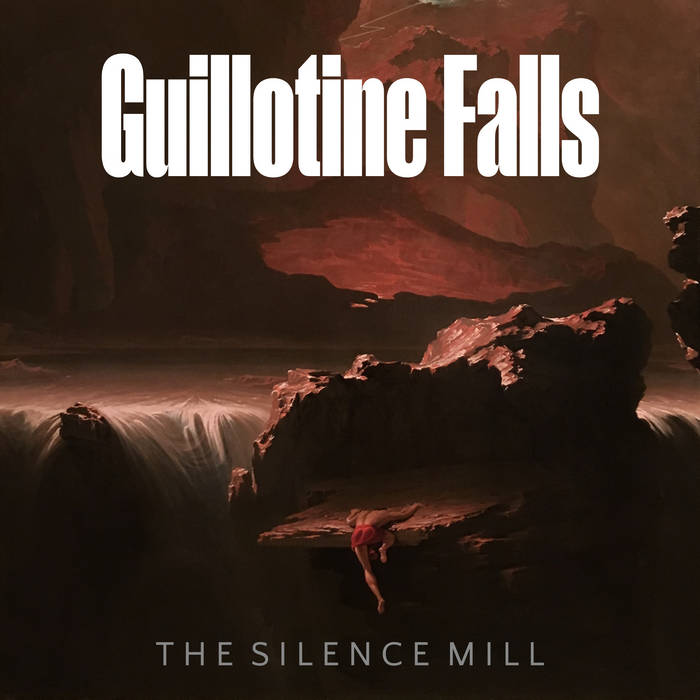 The Silence Mill