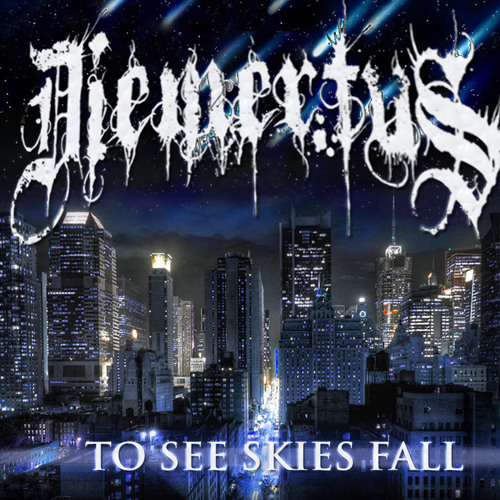 To See Skies Fall