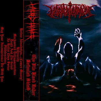 The Vile Bleed Under Befouled Skies