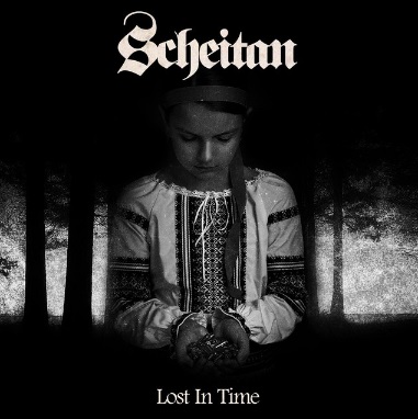Lost in Time