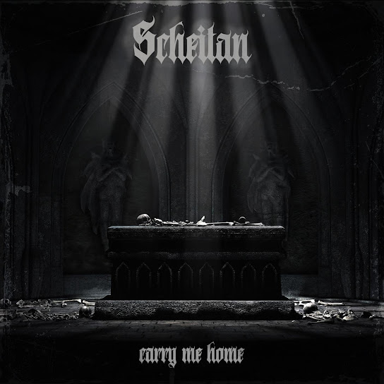 Carry Me Home