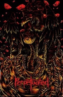 Cursed Earth