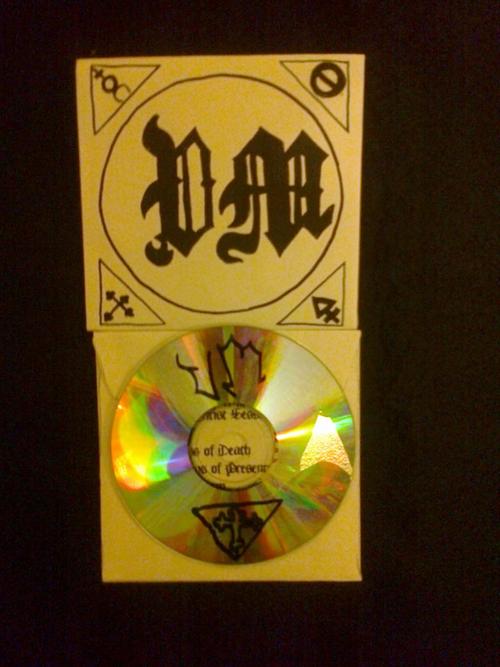 Spiritist Sessions Promo