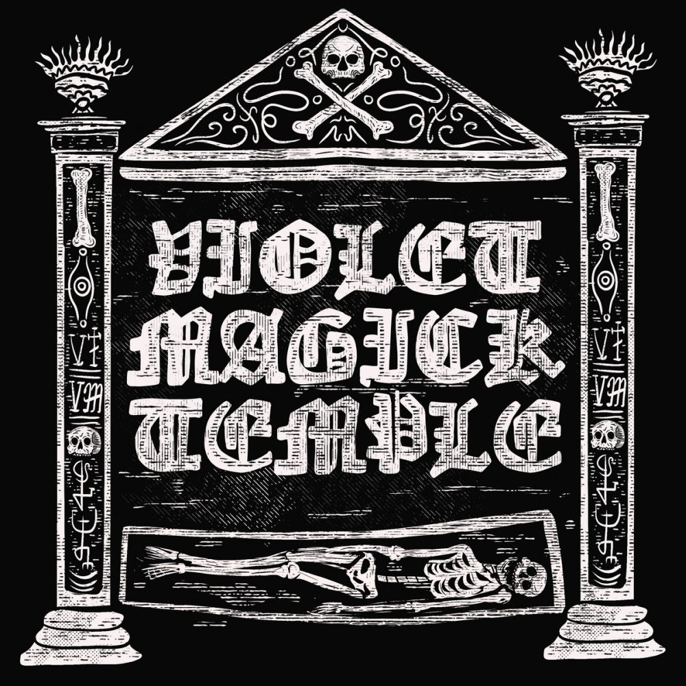 Violet Magick Temple