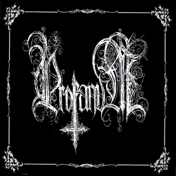 Profanum Aeternum - Eminence of Satanic Imperial Art