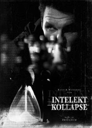 Intelekt Kollapse