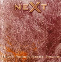 Never Ending Xtreme Thrash