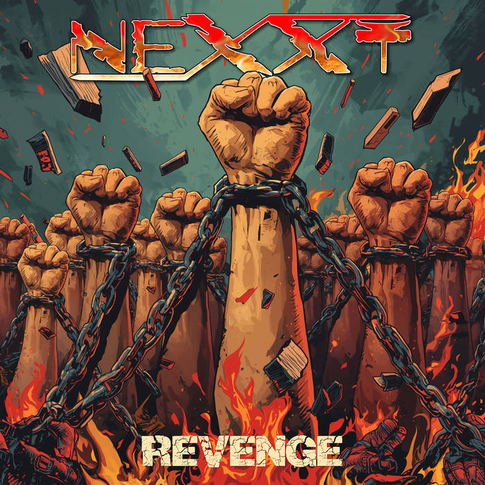 Revenge