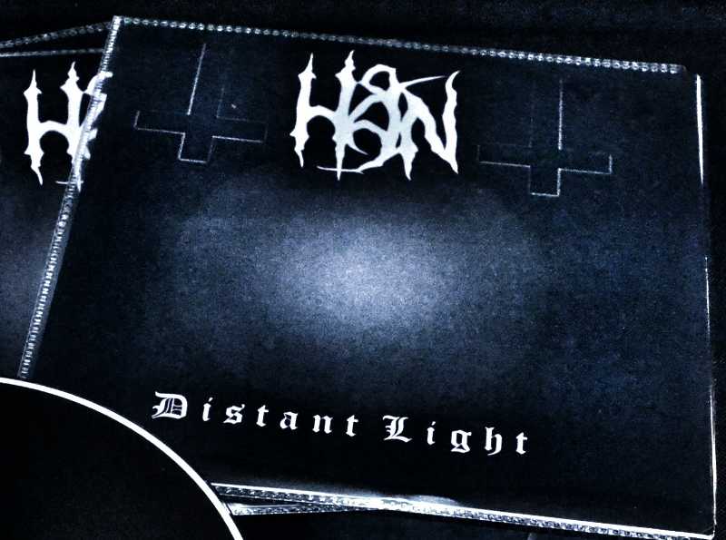 Distant Light