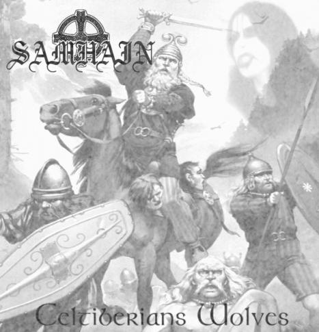 Celtiberians Wolves