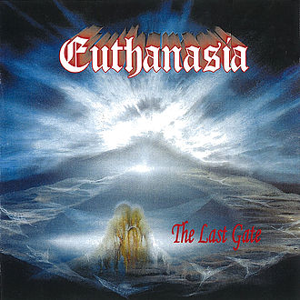 The Last Gate