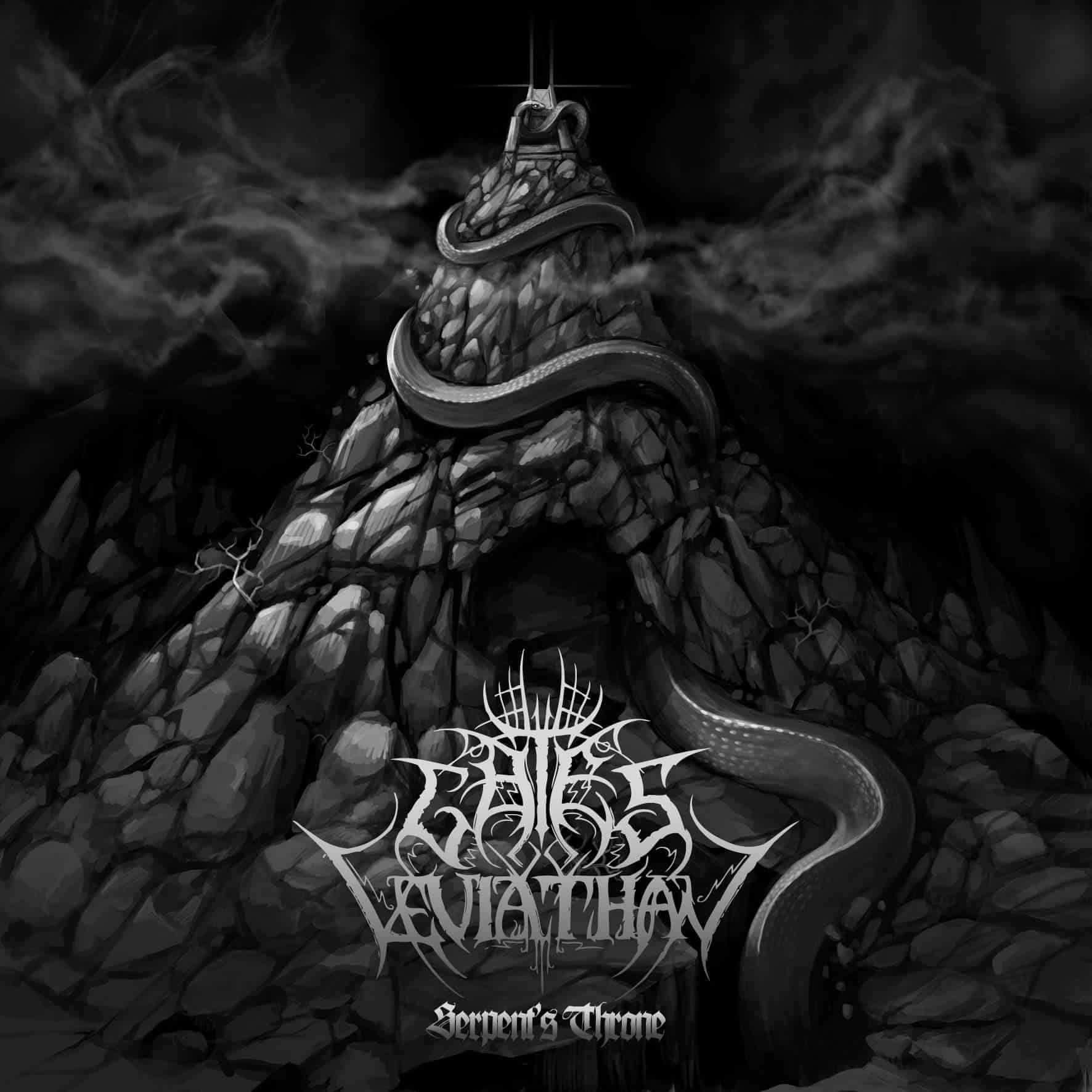 Serpent's Throne
