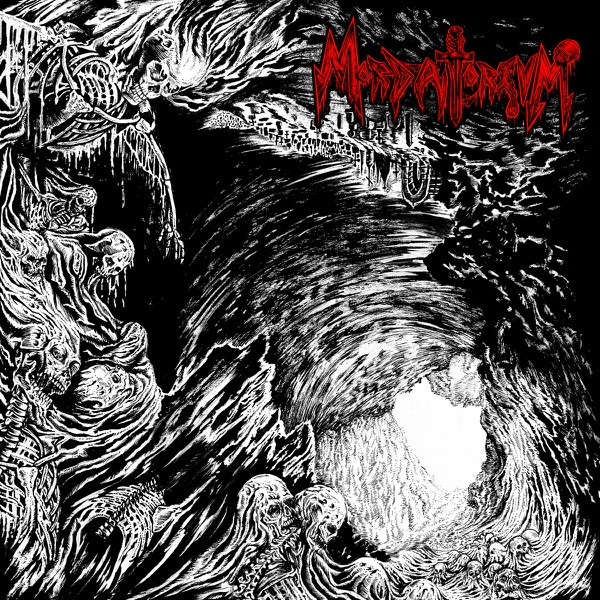 Obsessed with Death